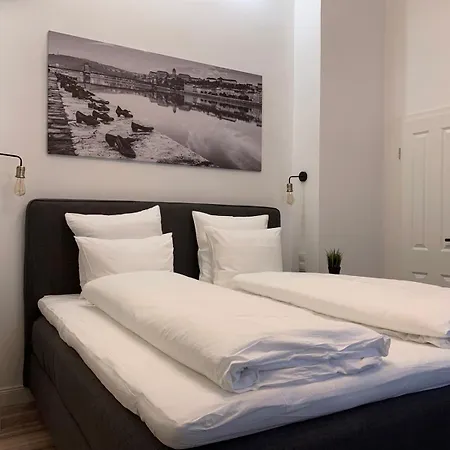 Standard By Hi5-cozy&comfystudio Apartment