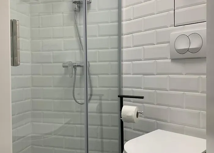 Standard By Hi5-cozy&comfystudio דירה