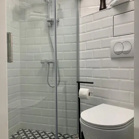 Standard By Hi5-cozy&comfystudio Διαμέρισμα