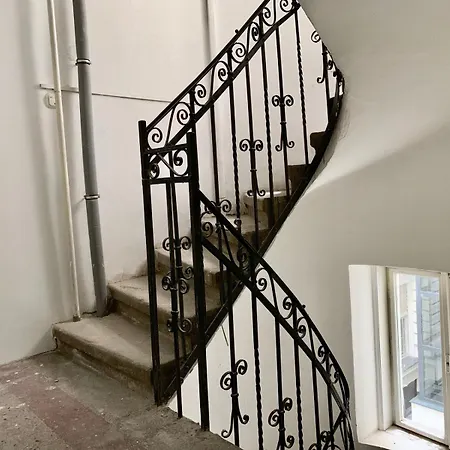 Standard By Hi5-cozy&comfystudio